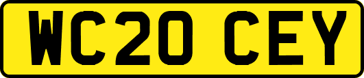 WC20CEY