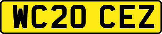 WC20CEZ