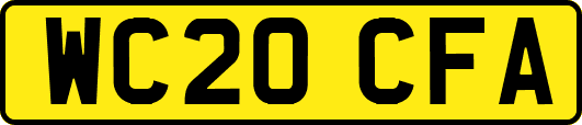 WC20CFA