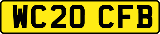 WC20CFB