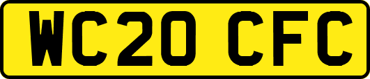 WC20CFC