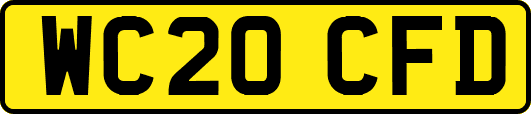 WC20CFD