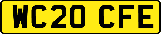 WC20CFE