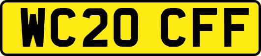WC20CFF