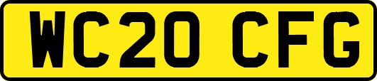WC20CFG