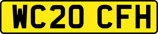WC20CFH