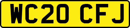 WC20CFJ