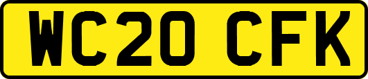 WC20CFK