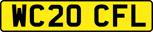 WC20CFL
