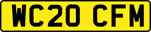 WC20CFM