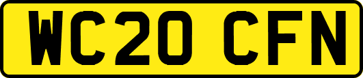 WC20CFN