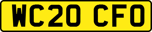 WC20CFO