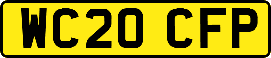 WC20CFP