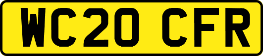 WC20CFR