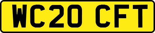 WC20CFT