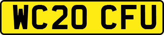 WC20CFU