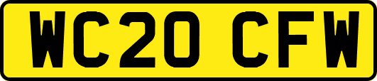 WC20CFW