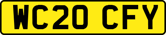 WC20CFY