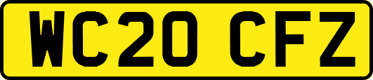 WC20CFZ
