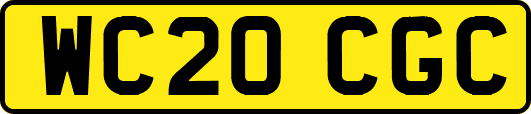 WC20CGC