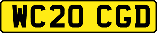 WC20CGD