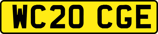 WC20CGE