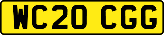 WC20CGG