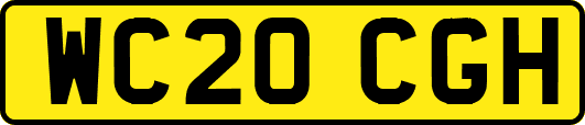 WC20CGH