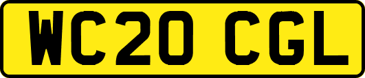 WC20CGL
