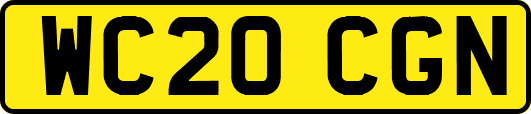 WC20CGN