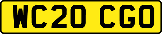 WC20CGO