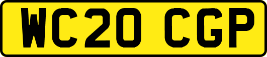 WC20CGP