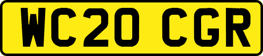 WC20CGR