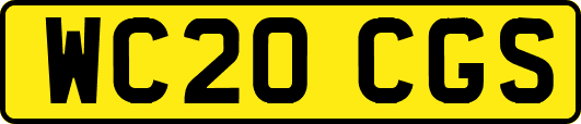 WC20CGS