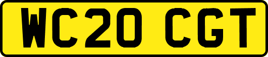 WC20CGT