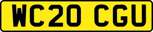 WC20CGU