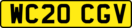 WC20CGV
