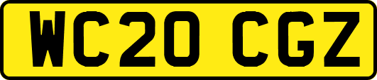 WC20CGZ