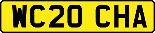 WC20CHA