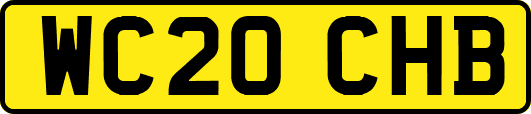 WC20CHB