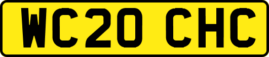 WC20CHC