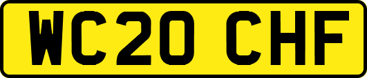 WC20CHF