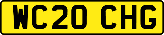 WC20CHG