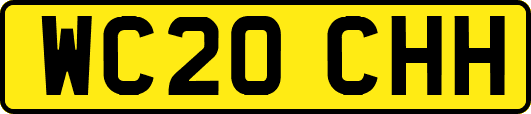 WC20CHH