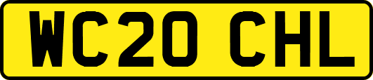 WC20CHL