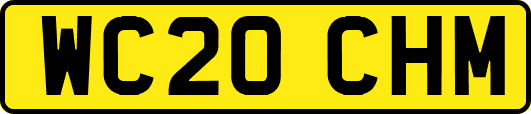 WC20CHM