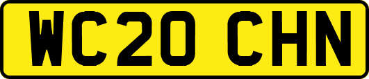 WC20CHN