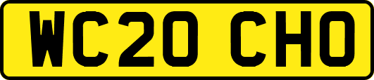 WC20CHO