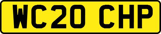 WC20CHP