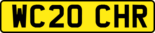 WC20CHR